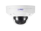 i-PRO 2MP OUTDOOR VANDAL Dome Camera