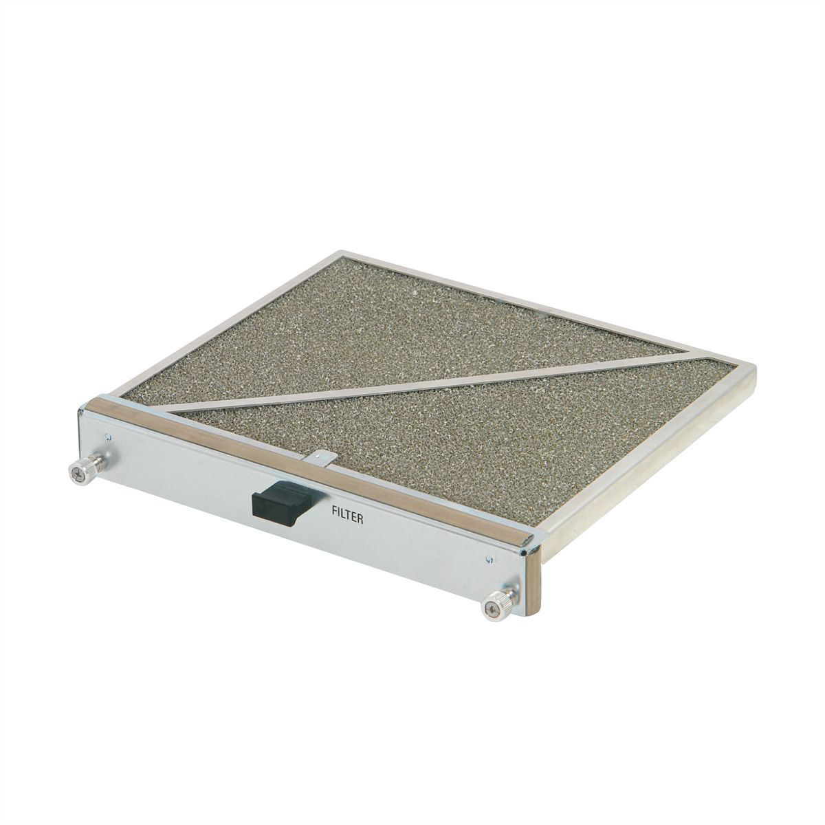 SCHROFF MTCA vervangbare units, luchtfilter voor 5 HE MTCA.1 Cube systeem 11850-020