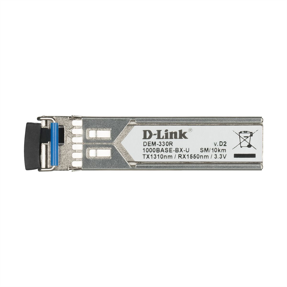 D-Link DEM-330R GBIC 1000BaseLX BiDi