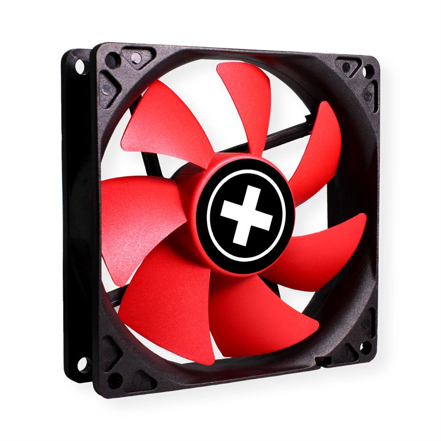 Xilence XPF92.R.PWM 92mm PWM Case Fan, 4PIN