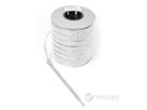 VELCRO® One Wrap® Bindband 20 mm x 200 mm, 750 stuks, wit