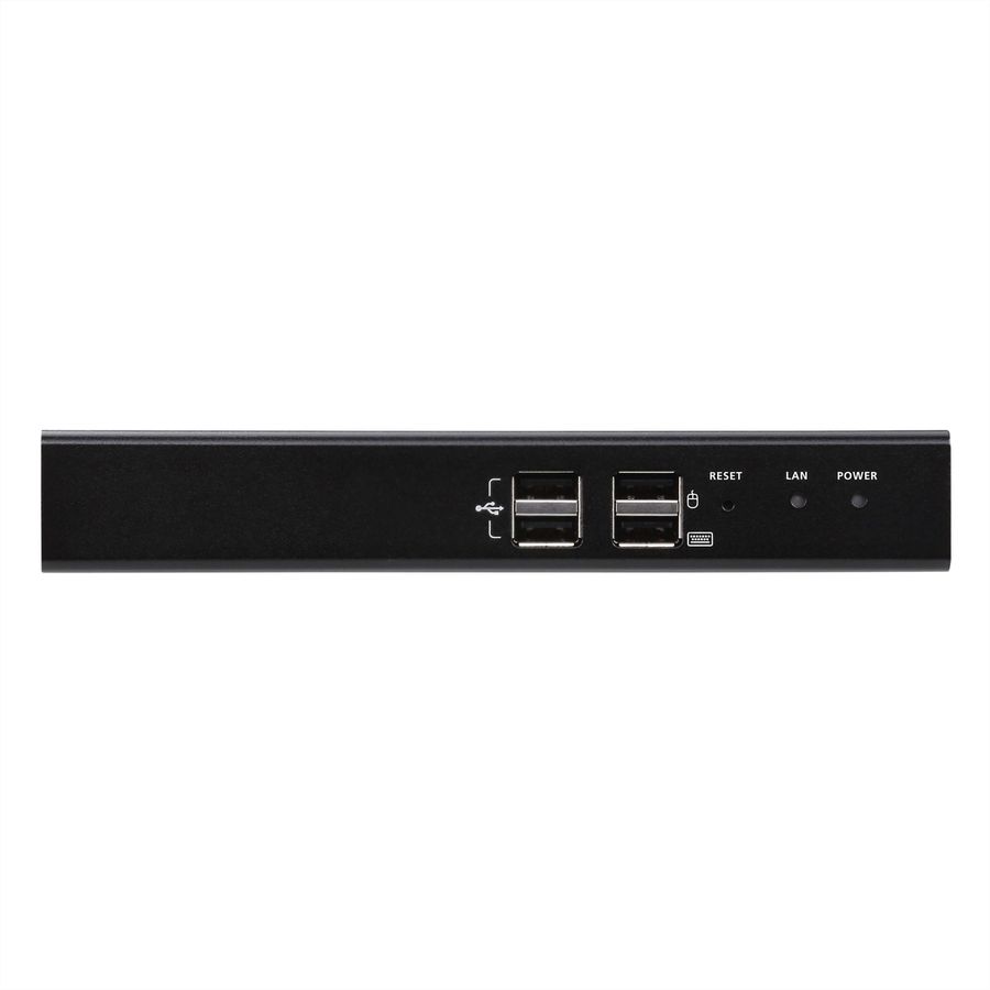 ATEN KE8900SR HDMI Slim KVM over IP ontvanger