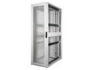 ROLINE 19-inch server rack Pro 42 U, 600x1200 BxD grijs