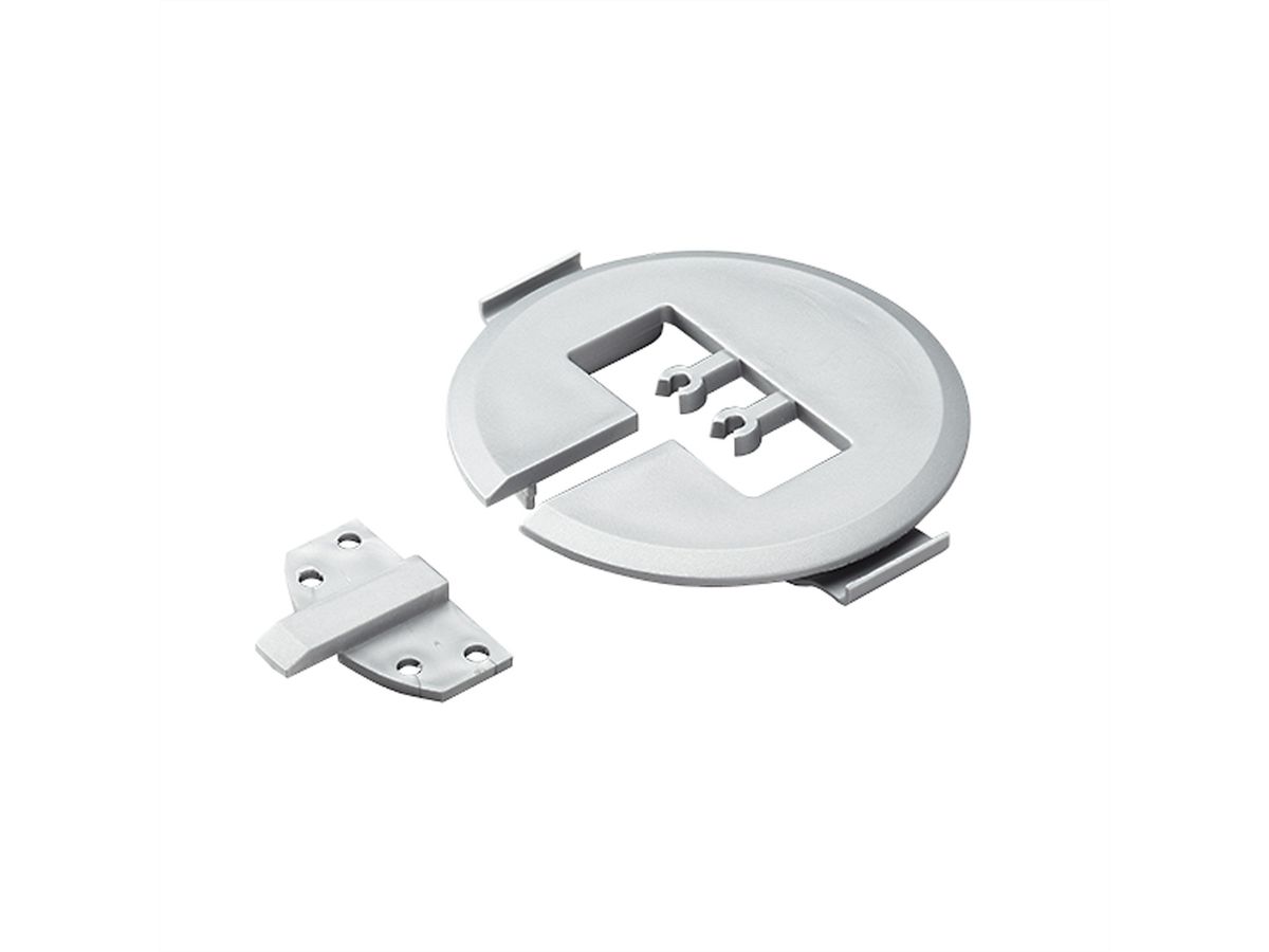 BACHMANN Easy Cover I zilver