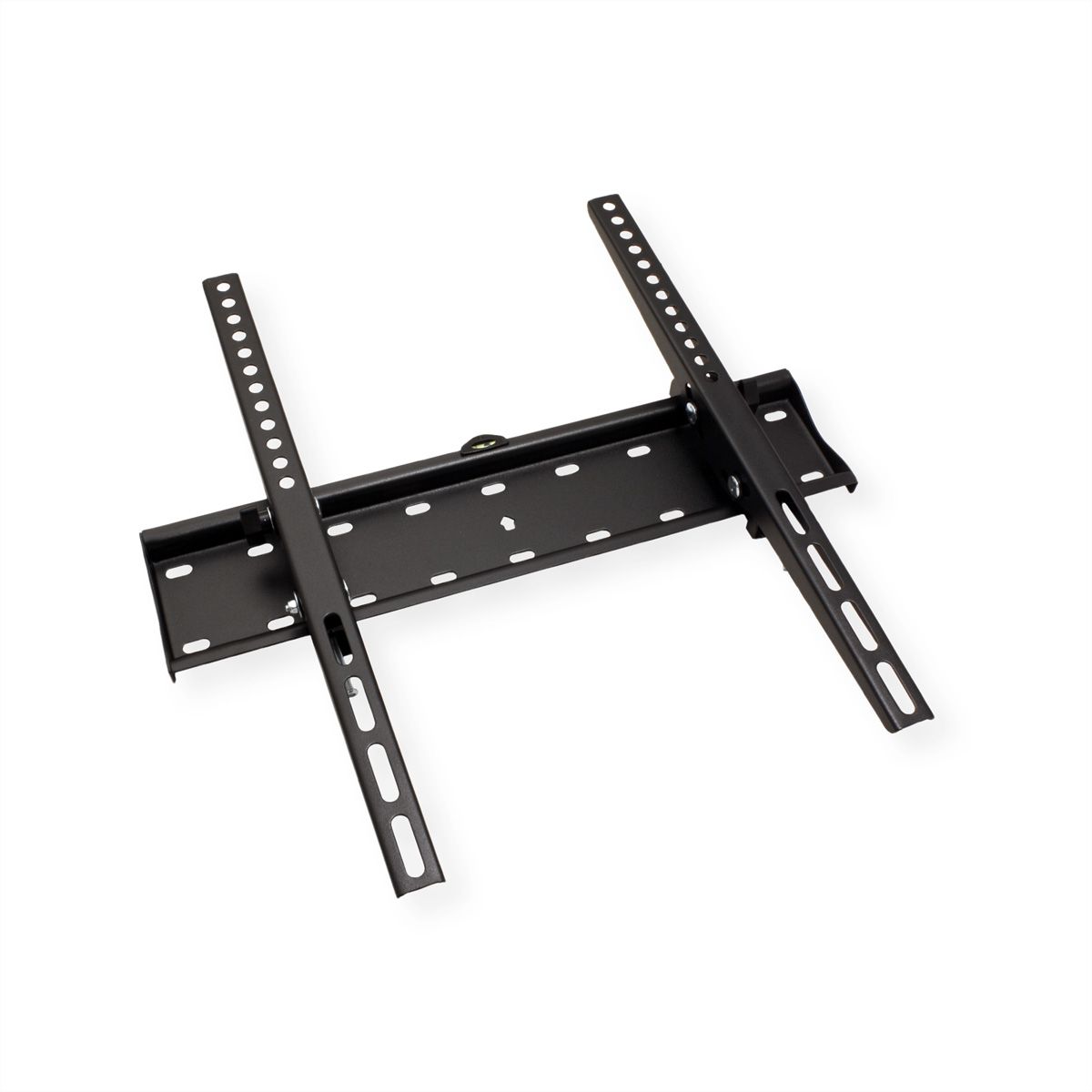 VALUE TV wall mount, 53mm wall distance, 40kg load capacity, tiltable