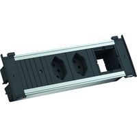 BACHMANN KAPSA S 2xCH T13 10A 1xCM, Current 0.2m GST18 Switzerland