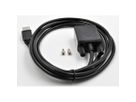 EXSYS EX-1311-2 USB 2.0 naar 1 x serieel RS-232 1,8 meter kabel met 9-pins connector LED-display