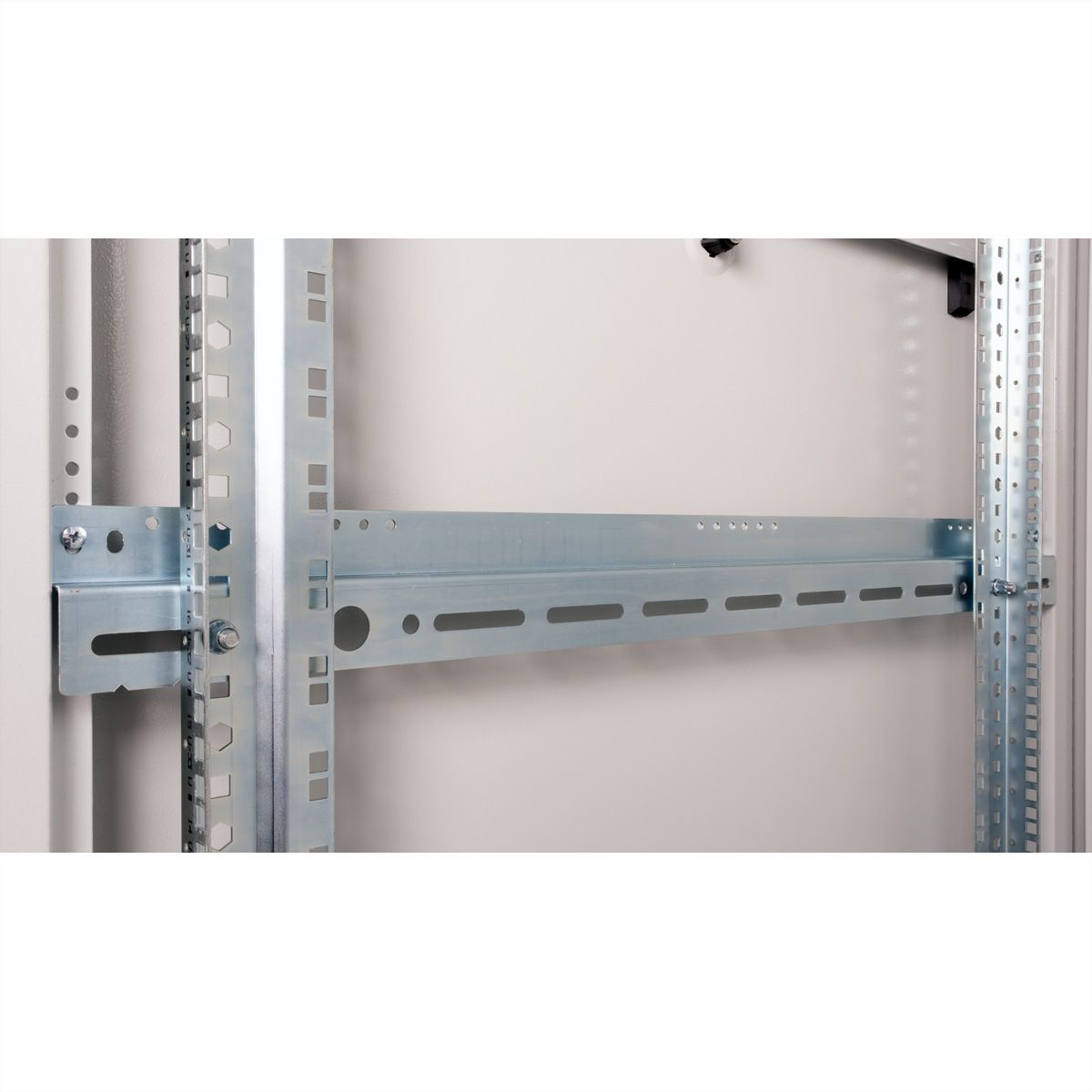 ROLINE 19-inch server rack Pro 47 U, 600x1000 WxD grey