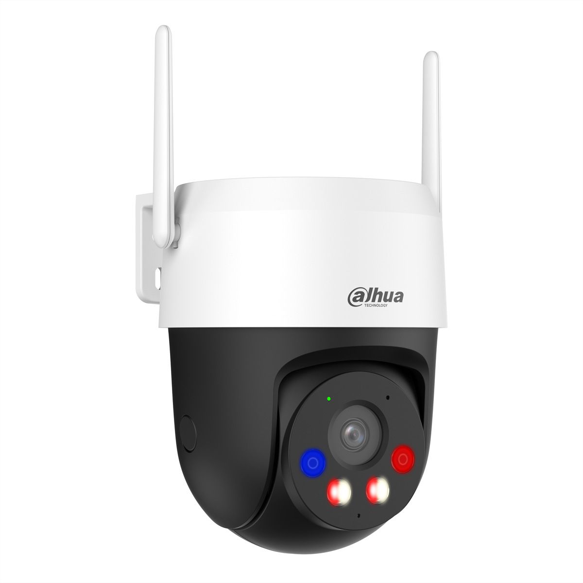 DAHUA DH-IPC-P5ASP-PV-0400B-S2-EUR, PT 5MP IR LED WLAN Camera