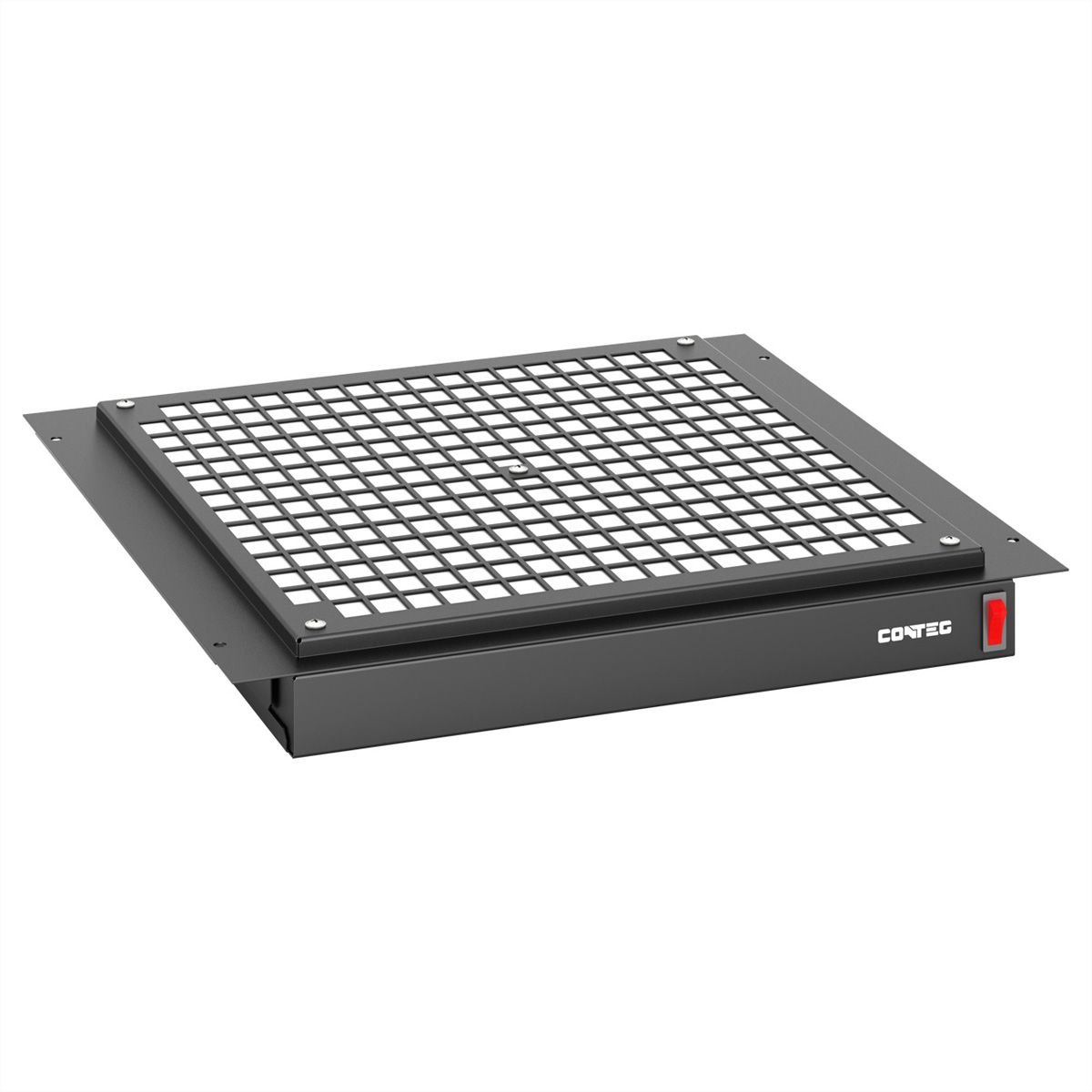 CONTEG DP-VER-031 Bevestigingskit tbv ventilatie unit