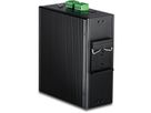 TRENDnet TI-BG50611 Industrial  DIN-Rail Switch 2,5G 6-Port PoE++ mit 10G Ports