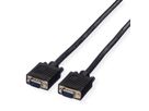 VALUE HQ VGA kabel HD15 M/M, 20 m