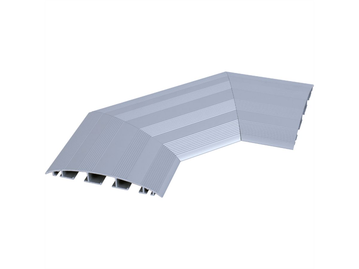 BACHMANN CABLE BRIDGE hoek ALU 45°
