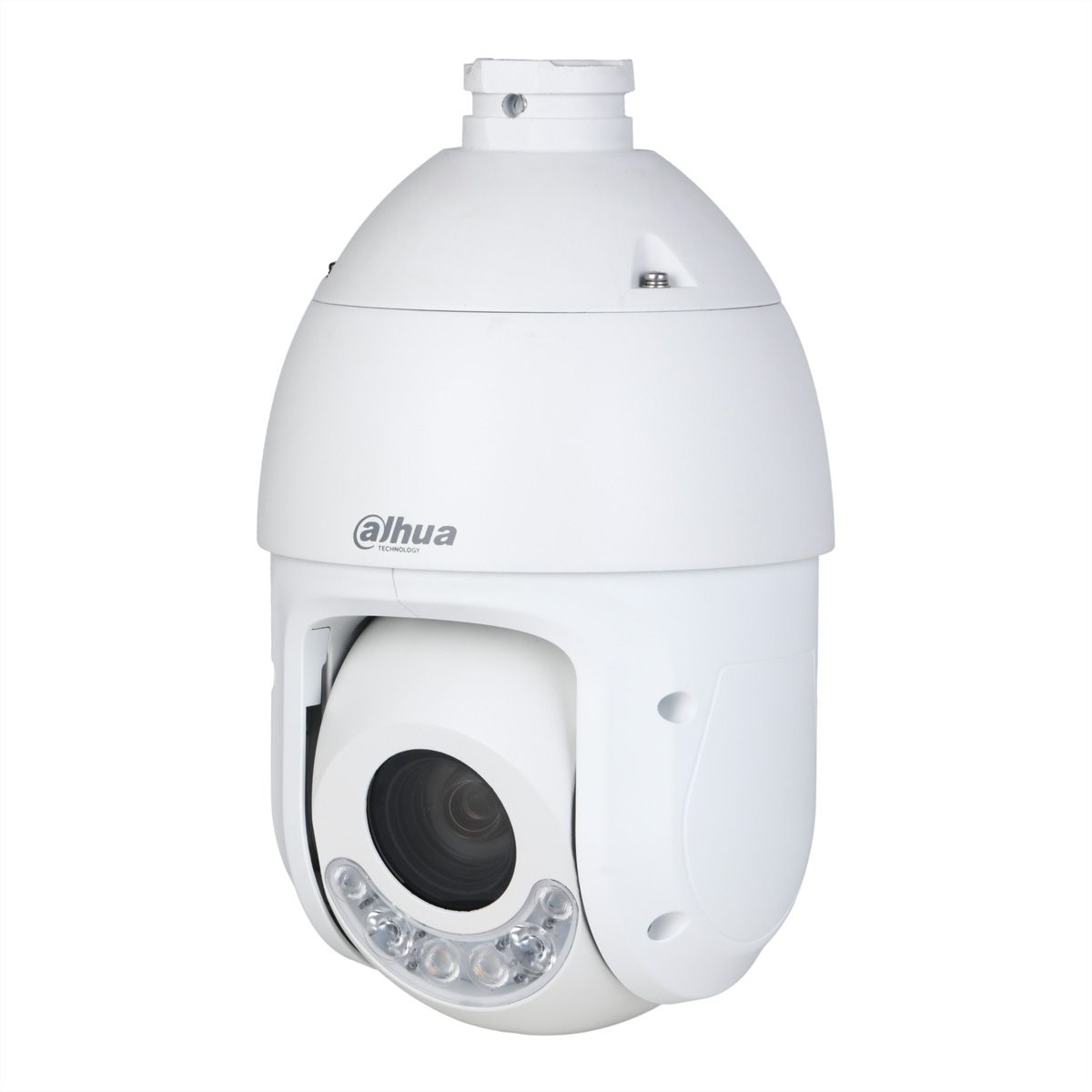 DAHUA DH-SD4E425GB-HNR-A-PV1 PTZ 4MP 25 Starlight IR Kamera, White Light