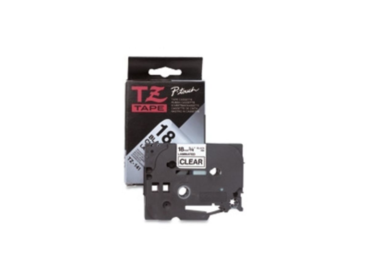 Brother Tape TZ-FX641