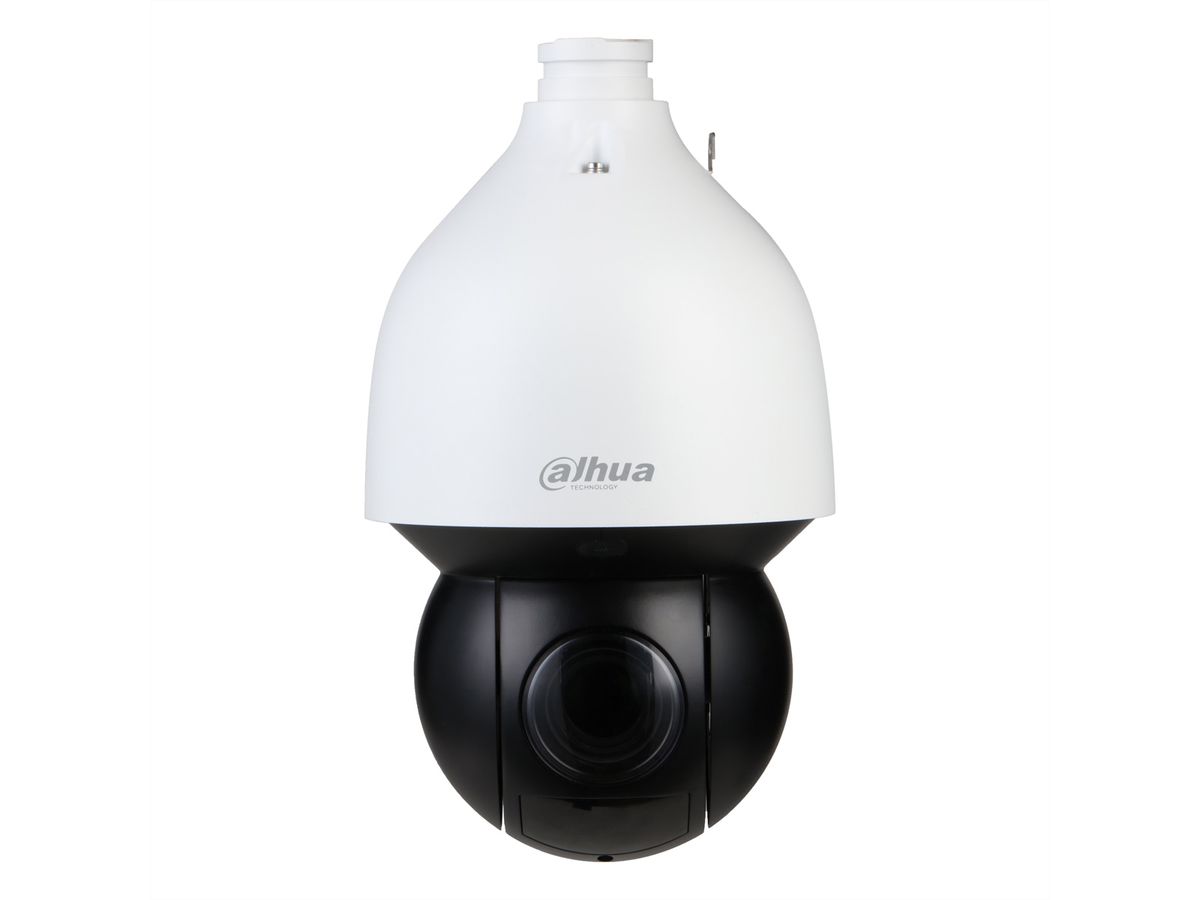 DAHUA DH-SD5A425GB-HNR, 4MP 25x Starlight IR WizSense Network PTZ Camera