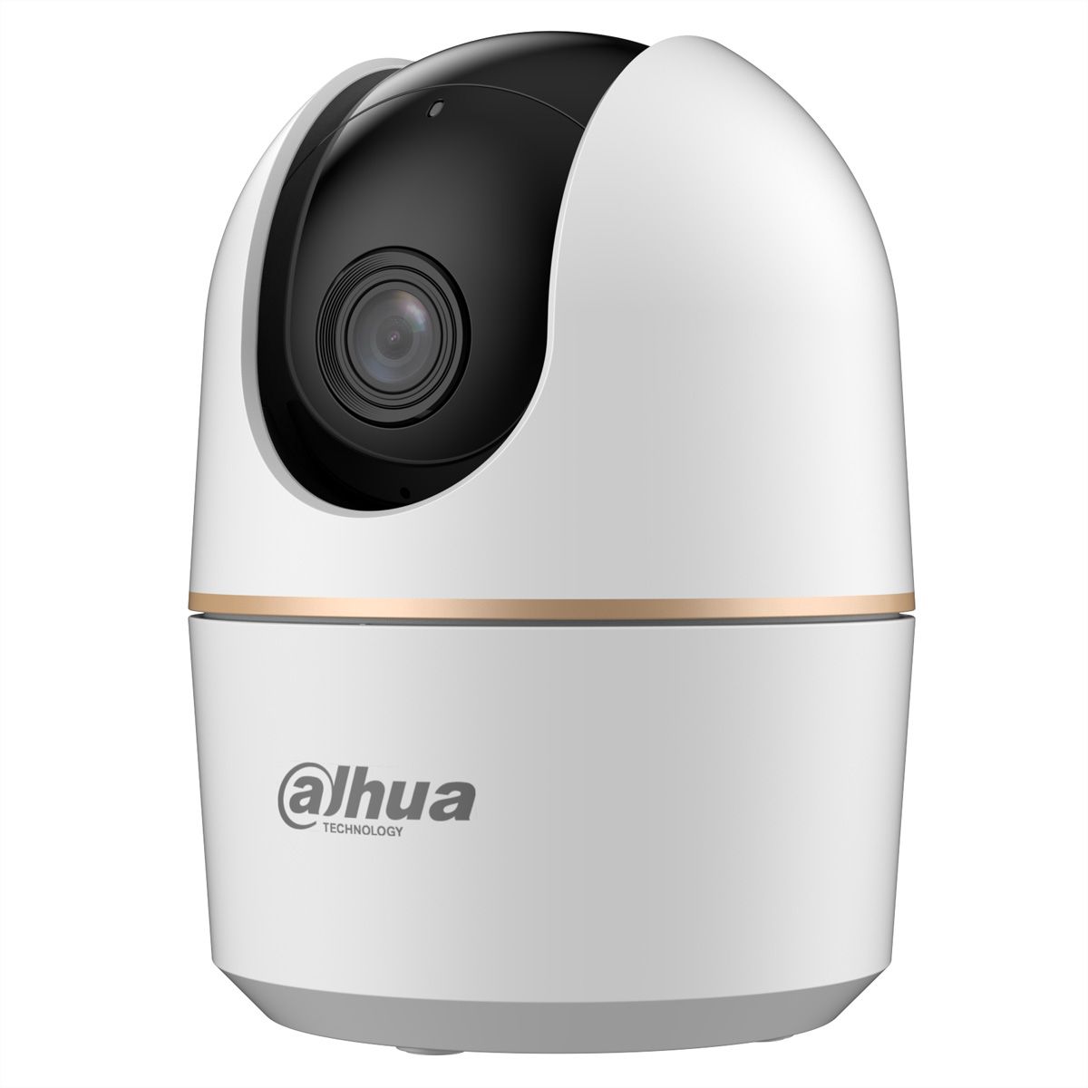 DAHUA DH-IPC-H3AP-0360B, PT 3MP IR LED WLAN Camera