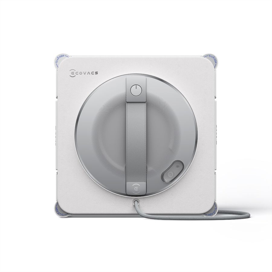 Ecovacs WINBOT W2S PRO OMNI EU, white