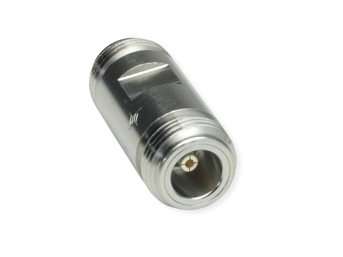 TELEGÄRTNER N Adaptor f-f