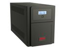 APC EASYS UPS SMV3000CAI 3000VA