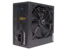 Xilence XP650R6.2 Gaming 650W ATX PC voeding, 80+, niet modulair