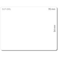 Etiketten tbv 3.5 Disk, SLP-DRL, 1 Rol