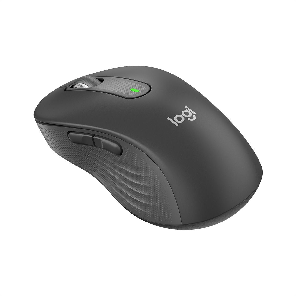 LOGITECH Signature M650 L Muis Groot