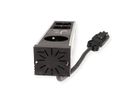 BACHMANN VENID 1xUTE 1xUSB Charger 2xCM 0.2m GST18