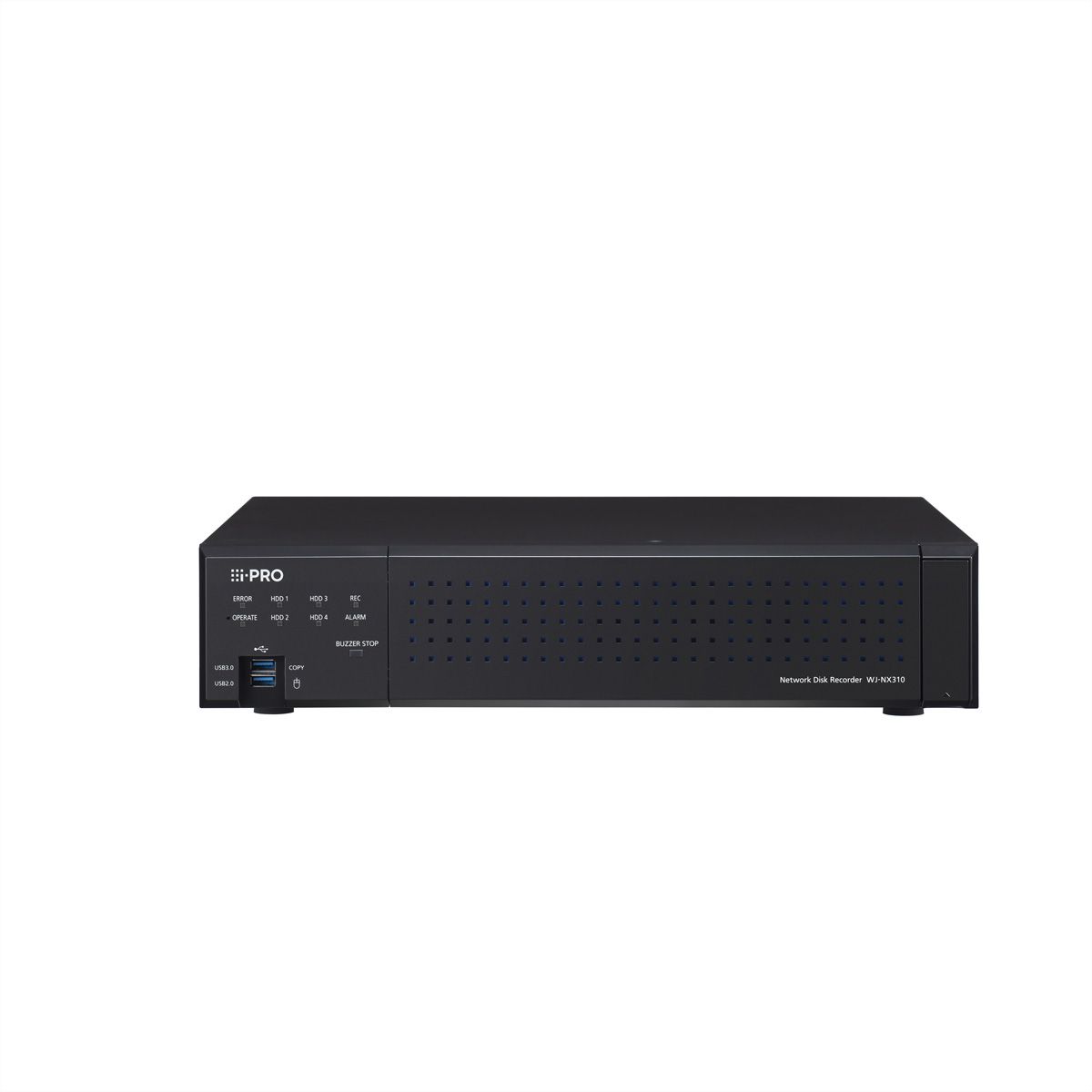 i-PRO WJ-NX310KG 16/24/32ch NVR