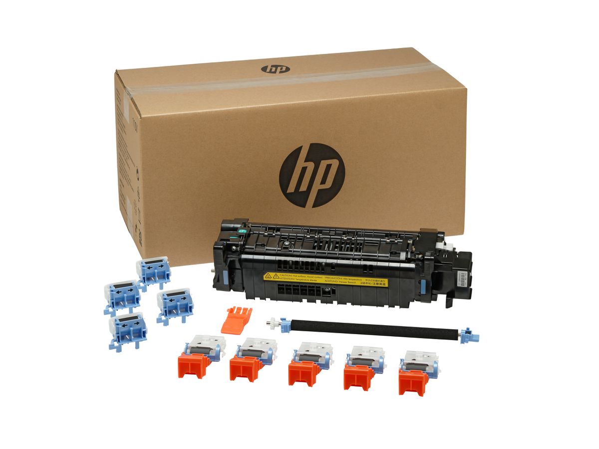 HP LaserJet 220-V onderhoudskit