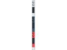 BACHMANN IT PDU ALU 0HE 12x C13 6x geaard contact 3x 16A CEE rood