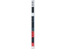 BACHMANN IT PDU ALU 0U 12x C13 6x earthing contact 3x 16A CEE red