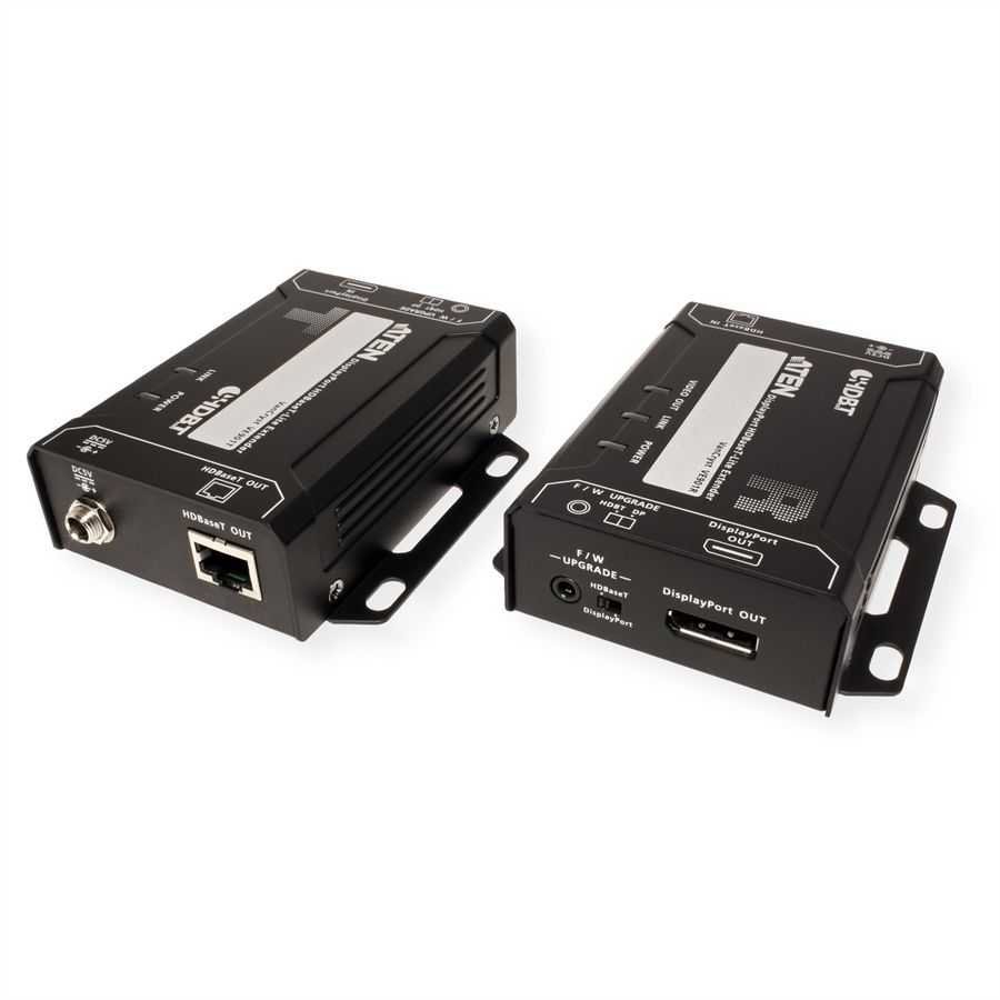 ATEN VE901 DisplayPort HDBaseT Lite Extender