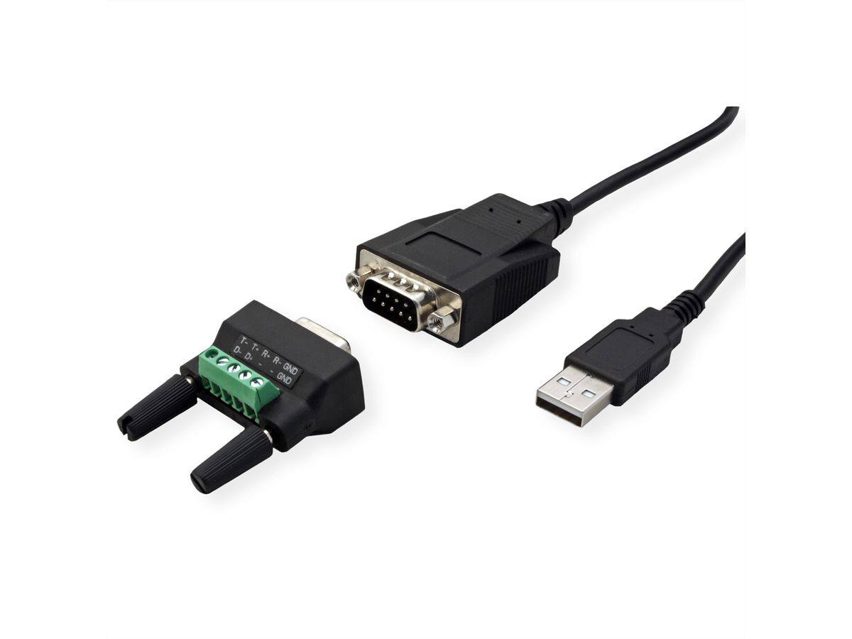 ROLINE converter USB / RS-485