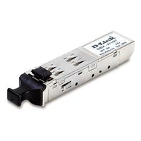 D-Link DEM-311GT Mini GBIC voor Multimode Glasvezel (LC)