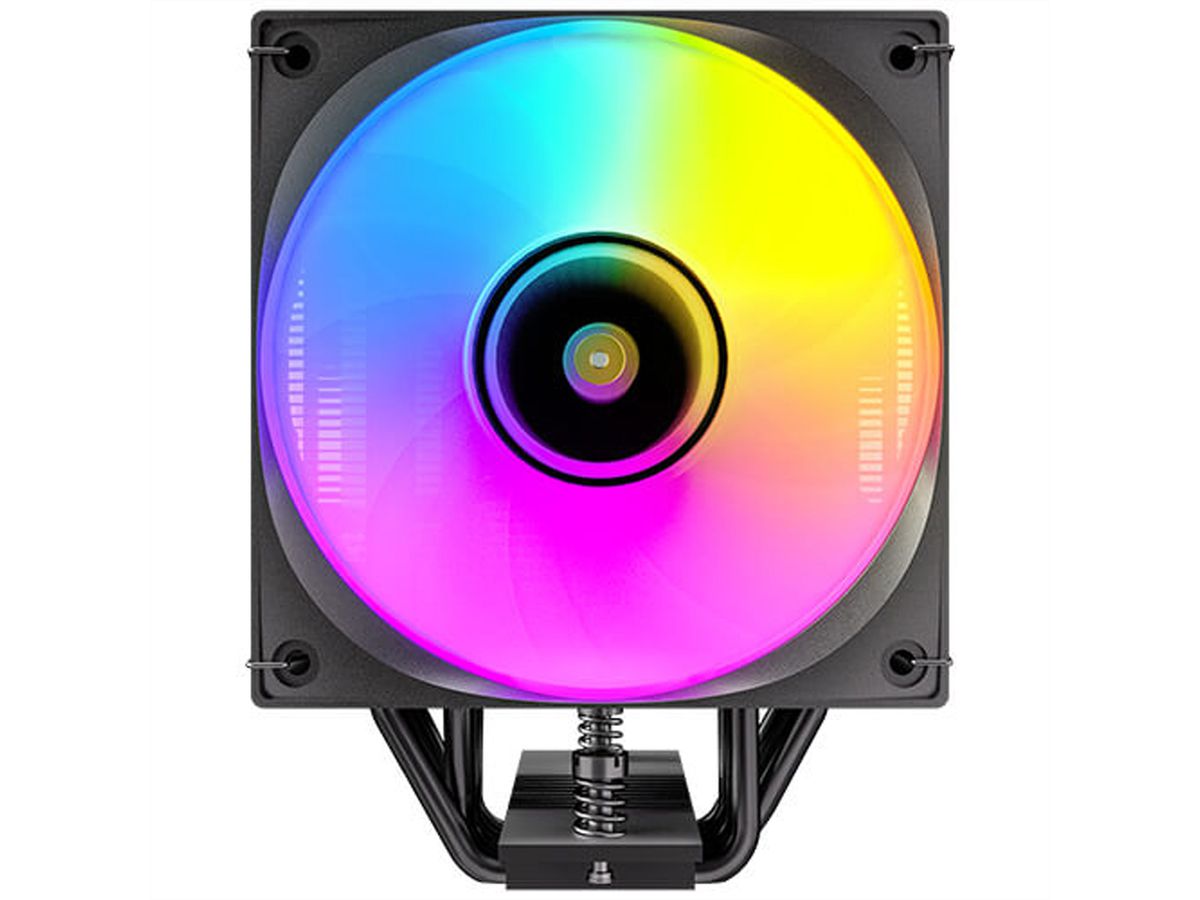 ANTEC F600 ARGB CPU Cooler, Processor fan