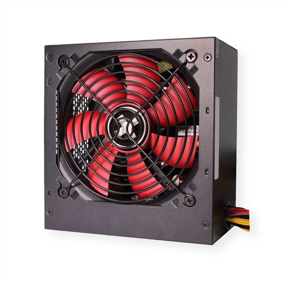 Xilence XP500R6 PC voeding, 500W Peak Power, ATX