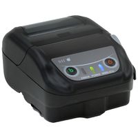 SEIKO MP-B21L mobile label printer Bluetooth, USB