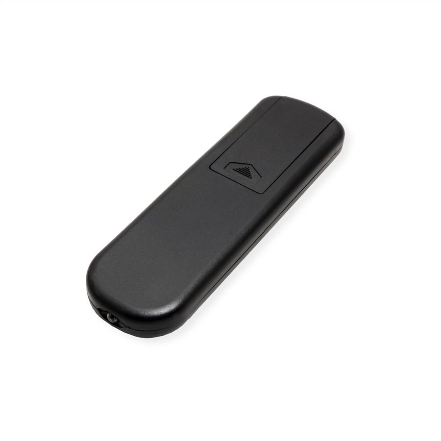 ROLINE HDMI Switch, 4x1, 4K60Hz, with Remote Control