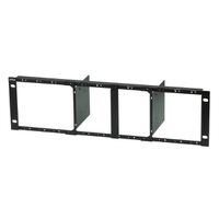 ATEN VE-RMK3U rackset voor video-extenders
