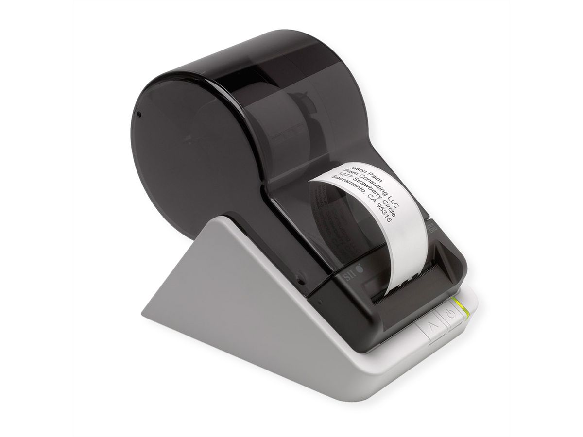 SEIKO Smart Label Printer SLP620