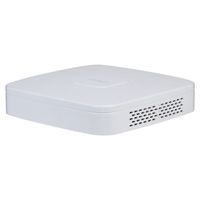 DAHUA NVR2104-I2, 4CH 1HDD Smart 1U NETWORK VIDEO RECORDER