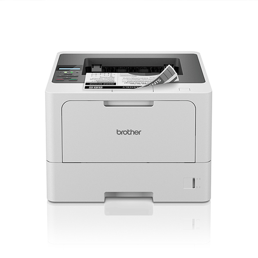 Brother HL-L5210DW laserprinter 1200 x 1200 DPI A4 Wifi
