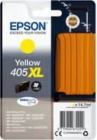 Epson 405XL DURABrite Ultra Ink Original Yellow 1 pc(s)