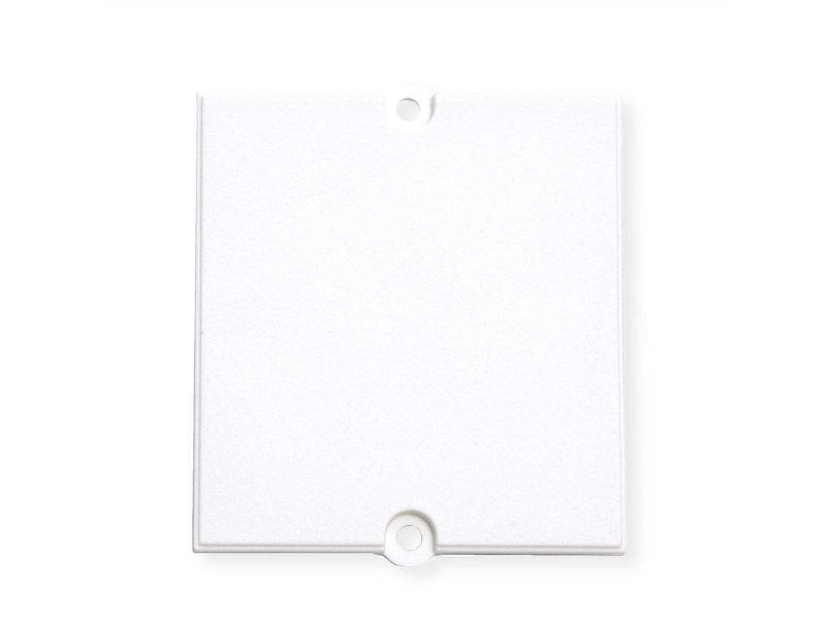 BACHMANN frame blind white