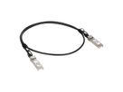D-Link DEM-CB100S28 QSFP28 DAC Kabel 1m