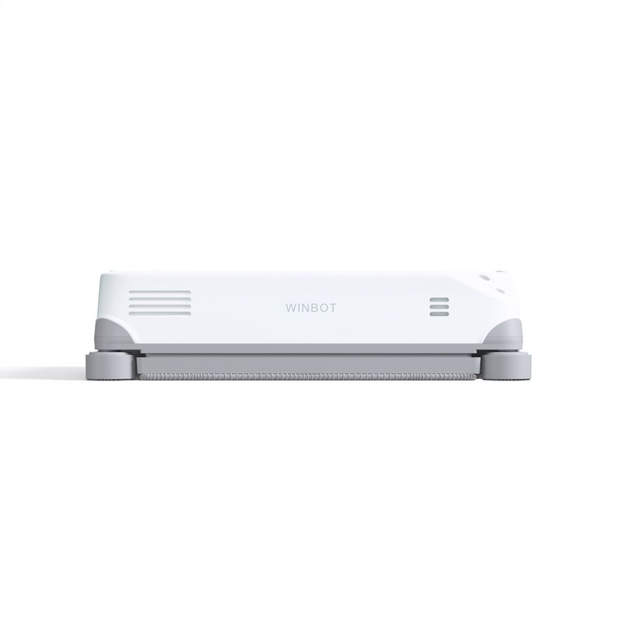 Ecovacs raamreiniger MINI 2 Winbot, wit