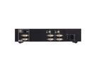 ATEN CS1142D4 2-Poorts USB 4K DVI Secure KVM