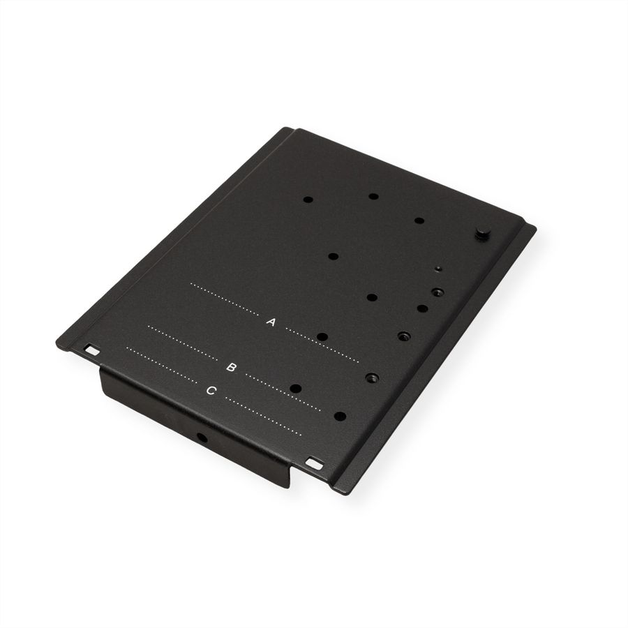 ATEN VE-RMK1U Video extender Rack Set