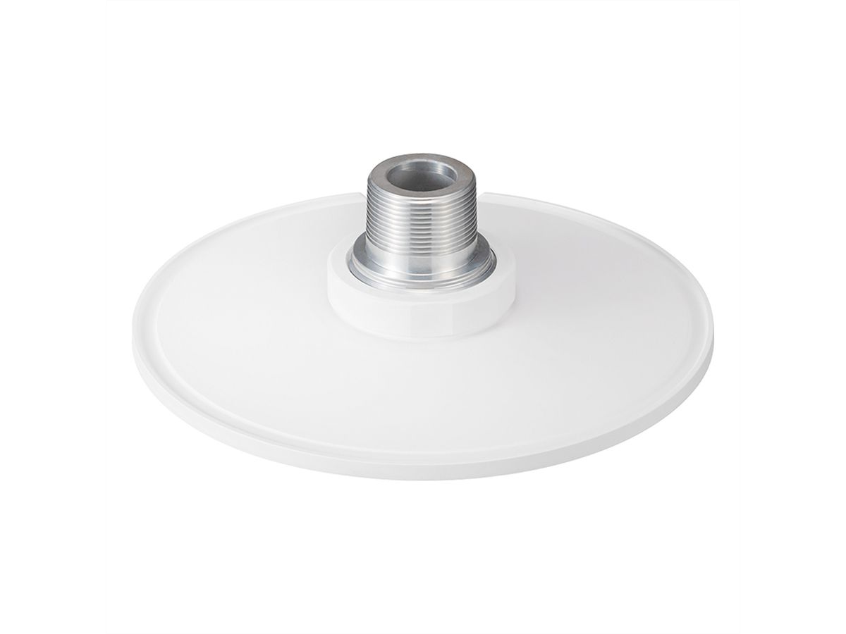 MOBOTIX MOVE adapterplaat voor PTZ multisensor